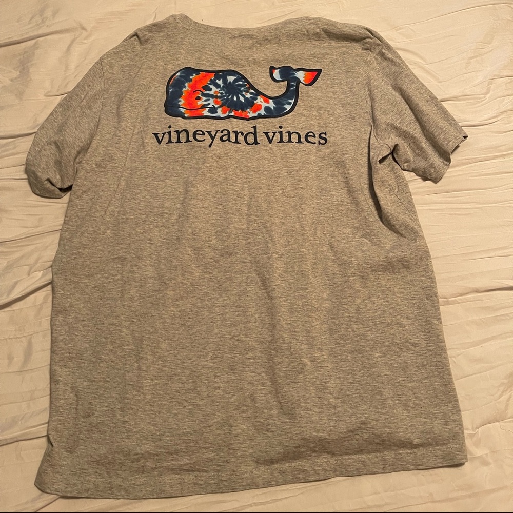 vineyard vines shirt